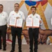 Apoyará la UAT a estudiantes del COBAT en áreas de psicología, enfermería y educación