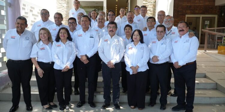 Refrendan UAT y sindicato académico compromiso social en beneficio de comunidades