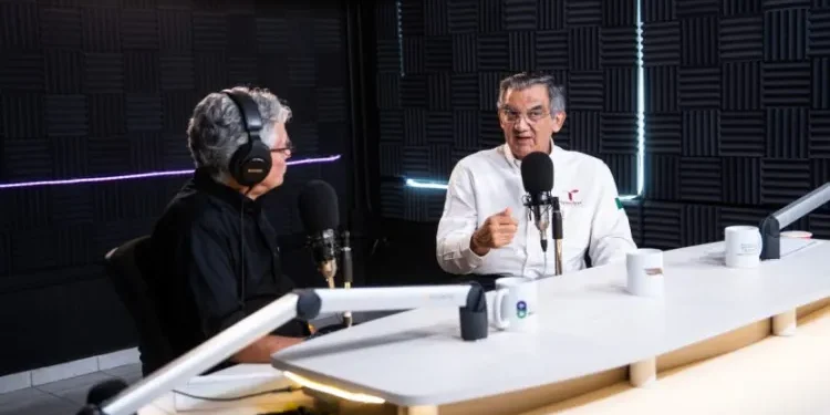 Impulsa Américo proyectos estratégicos para consolidar al sur de Tamaulipas como motor de desarrollo