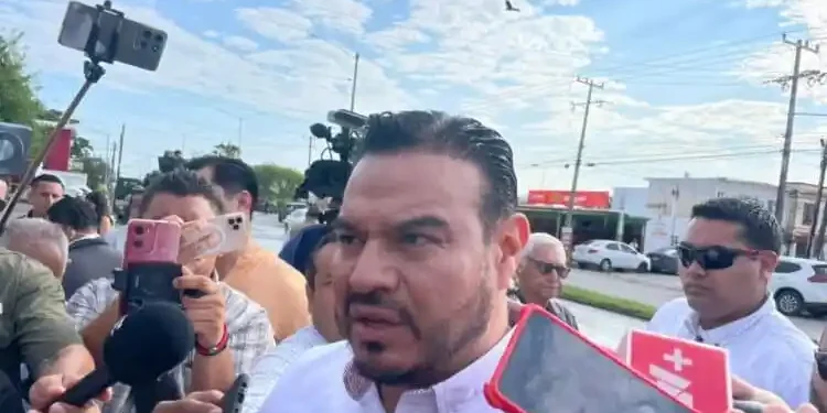 El Big Brother de la seguridad en Tamaulipas