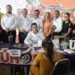 Participa la UAT en brigadas asistenciales del DIF Tamaulipas en Abasolo