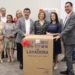 Reconoce Dámaso Anaya labor docente como pilar en la transformación de la UAT