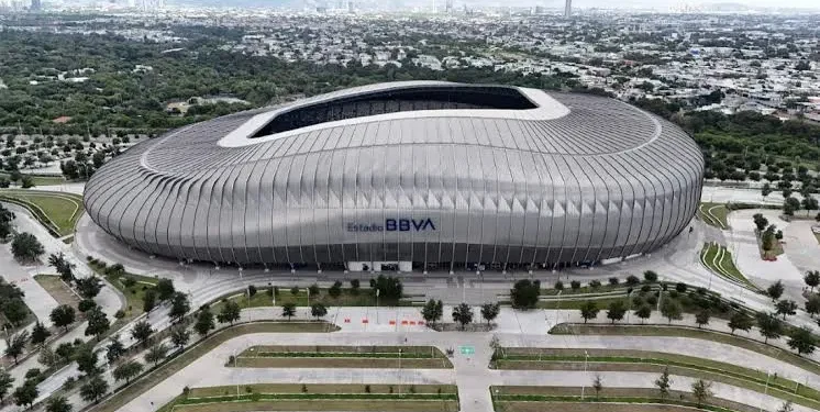Hoteles de Victoria podrían recibir turismo que asista al mundial en Monterrey