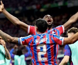 El Crystal Palace gana la Conference League