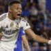 Kylian Mbappé, elegido el mejor jugador del Real Madrid pese a una temporada sin títulos