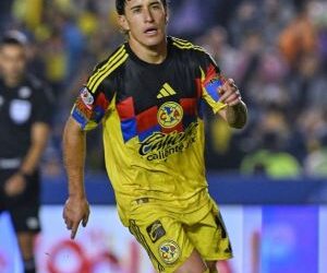 Alejandro Zendejas convence a Estados Unidos y buscará ganarse un lugar en el Mundial 2026