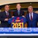 Barcelona hace oficial el fichaje de Anthony Gordon