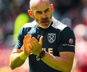 Fin de ciclo: Jémez se despide de los Hammers