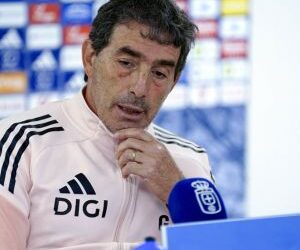 Federico Viñas revela que la salida de Guillermo Almada no lo sorprendió