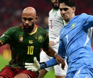 Yassine Bounou, la muralla de Marruecos que quiere volver a sorprender al mundo