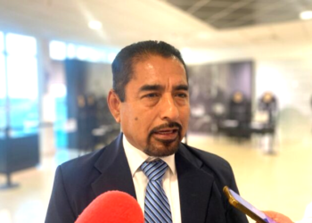 Francisco Javier Ruiz Reta Asume el Cargo en la Fiscalía General de Justicia con Compromiso de Transparencia y Combate a la Corrupción