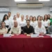 Impulsan en CONALEP Victoria cultura de prevención contra el acoso y hostigamiento sexual