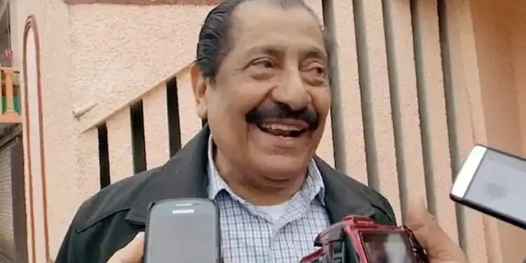 Tovar Tapia acusa a Arnulfo de buscar fuero y advierte proceso penal contra su secretario
