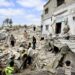 Aumentan a más de 3 mil 300 muertos en Líbano
