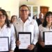 Firman CEAV Tamaulipas y CECATI 76 convenio de colaboración en favor de la capacitación y el desarrollo integral