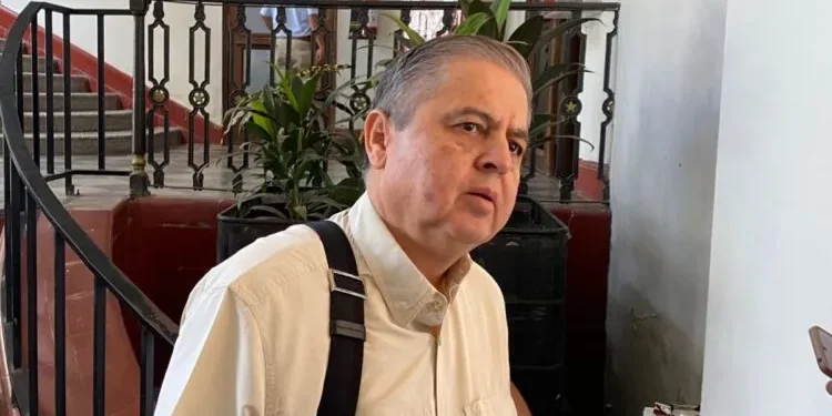 Comapa Victoria Refuerza Programa de Tandeos Ante Crisis de Agua en la Capital