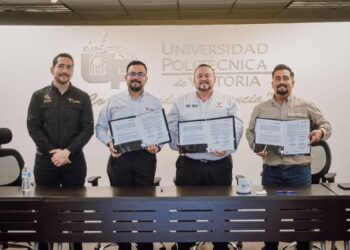 Promueven Museo Tamux y Universidad Politécnica nueva etapa tecnológica e interactiva
