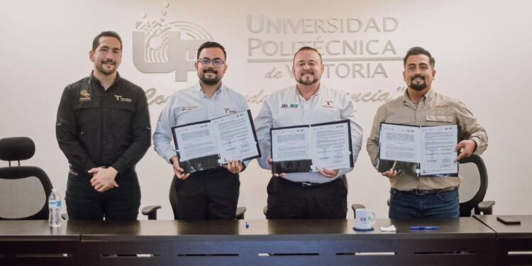 Promueven Museo Tamux y Universidad Politécnica nueva etapa tecnológica e interactiva