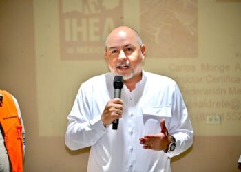 Refuerza Tamaulipas aprovechamiento responsable de especies cinegéticas