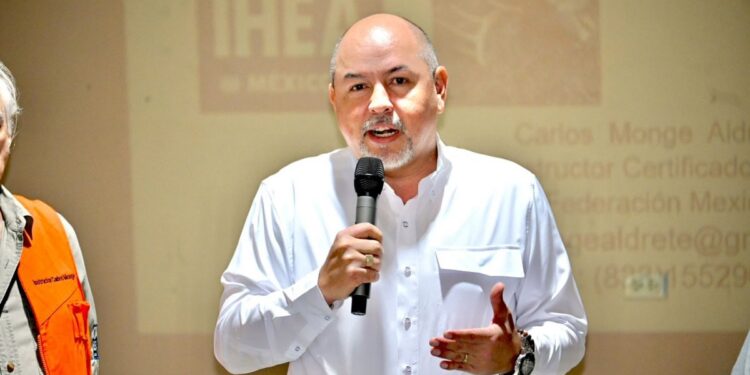 Refuerza Tamaulipas aprovechamiento responsable de especies cinegéticas