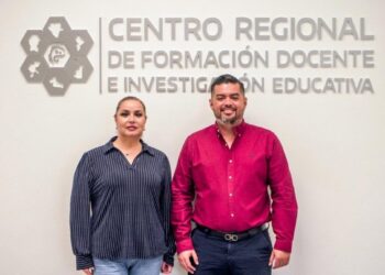 Actualizarán CETE y CRETAM a docentes mediante certificación en inteligencia artificial