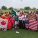 Rueda el balón en el Mundialito DIF Victoria 2026.