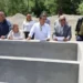 Se mejora en La Peñita calidad y suministro de agua a la población.