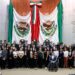 Abre sus puertas Congreso a jóvenes para ejercicio parlamentario en Tamaulipas: INJUVE