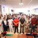 Participan estudiantes de enfermería en talleres sobre salud sexual y reproductiva: INJUVE