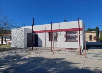 Mejora ITIFE infraestructura educativa con atención a energía eléctrica y rehabilitación escolar