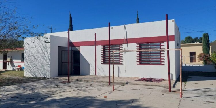 Mejora ITIFE infraestructura educativa con atención a energía eléctrica y rehabilitación escolar