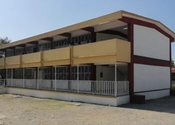 Impulsa Gobierno del Estado transformación educativa en la Secundaria “Rafael Ramírez” de Ciudad Victoria