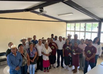 Impulsa ITM reencuentro de familias tamaulipecas separadas por la migración