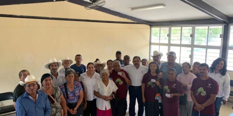 Impulsa ITM reencuentro de familias tamaulipecas separadas por la migración