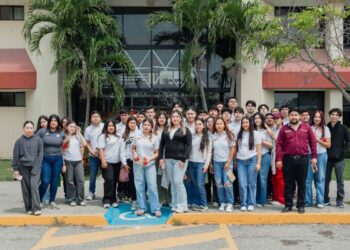 Abre Tecnológico de El Mante nuevas oportunidades para estudiantes de nivel medio superior