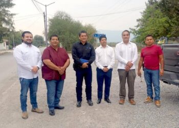 Analizan ITAVU y la CONAVI terrenos para desarrollar vivienda en Jaumave