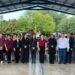 Coordina SIPINNA Tamaulipas Jornada Integral de Prevención de las Violencias por la Paz en Río Bravo