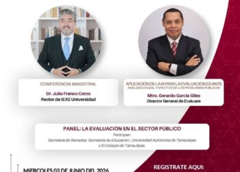 Invitan a sumarse a la Semana de Evaluación 2026