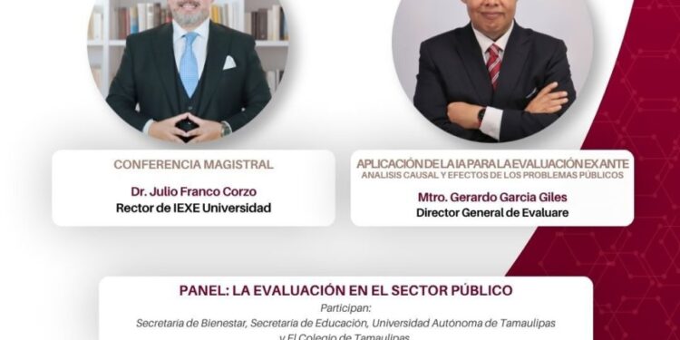 Invitan a sumarse a la Semana de Evaluación 2026