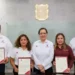 Salud Tamaulipas fortalece su estructura con nuevos nombramientos estratégicos
