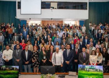 Destaca Tamaulipas con el desarrollo de combustibles alternativos y bioetanol en el VI Foro Técnico Nacional de Biogás