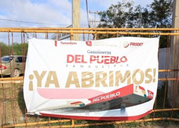 Gasolinera del Pueblo cumple con normatividad aplicable tras verificación de PROFECO