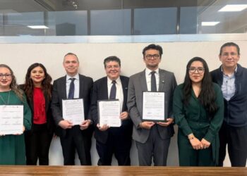 Fortalece SEDENER la eficiencia energética en Tamaulipas