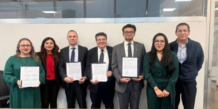 Fortalece SEDENER la eficiencia energética en Tamaulipas