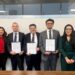 Fortalece SEDENER la eficiencia energética en Tamaulipas