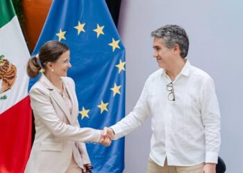 Consolida Tamaulipas su posición como destino estratégico para la inversión europea