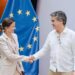 Consolida Tamaulipas su posición como destino estratégico para la inversión europea