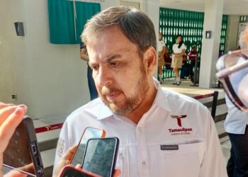Promueve SET la mejora continua en educación con prueba Tamaulipas Aprende