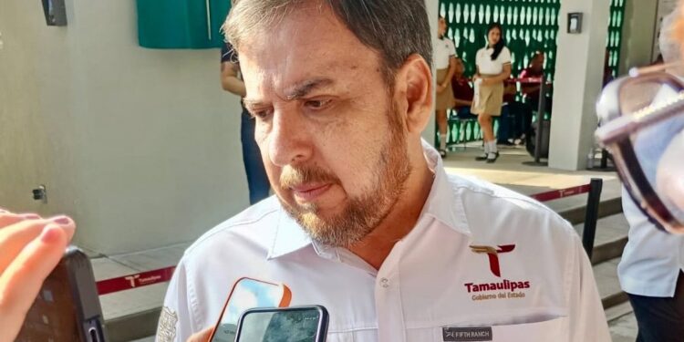 Promueve SET la mejora continua en educación con prueba Tamaulipas Aprende