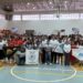 Activa SET desarrollo integral de la juventud con Encuentro Estatal Artístico, Deportivo y Cultural de la Educación Media Superior